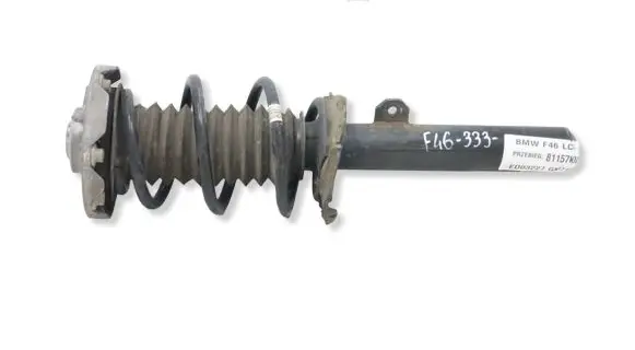 BMW 2 F46 Front shock absorber/damper 6887333MWGK