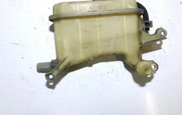 Toyota Prius (XW20) Coolant expansion tank/reservoir 