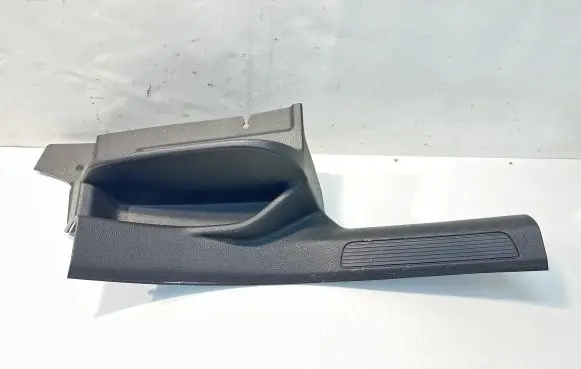 Volkswagen Golf Sportsvan Rear seat side bottom trim 510868270