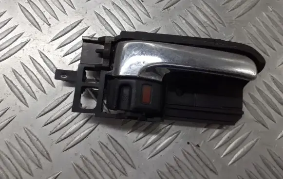 Toyota Corolla E120 E130 Rear door interior handle trim 251594A2