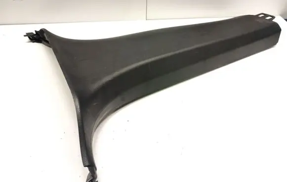 BMW X5 F15 (B) pillar trim (bottom) 735430603