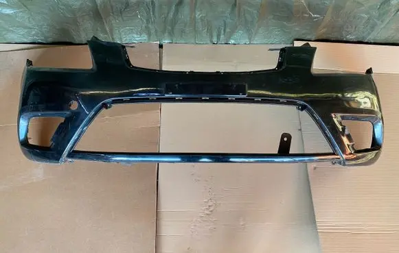 KIA Rio Front bumper 8651111G600