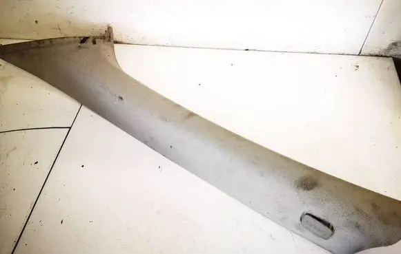 Audi Q7 4L (C) pillar trim 4l0867233