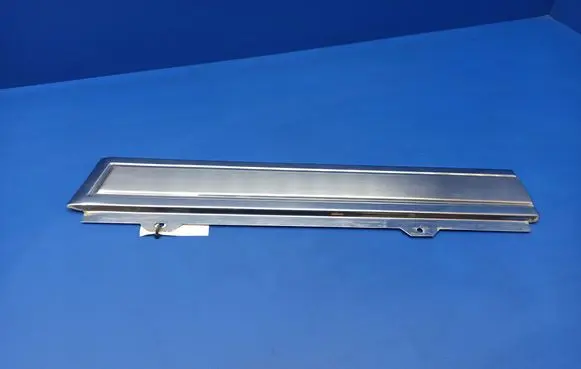 Cadillac Eldorado Fender trim (molding)