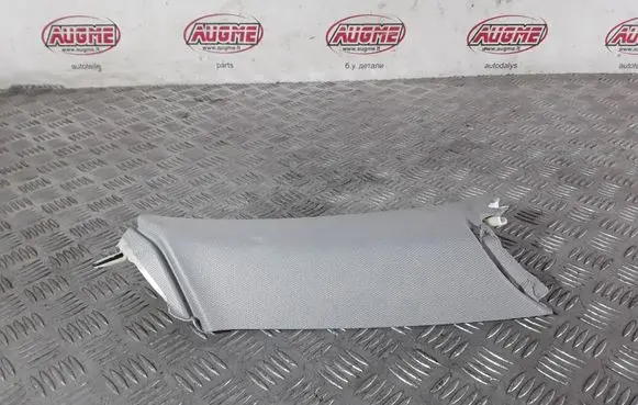 Audi A4 S4 B8 8K (C) pillar trim 8K9867287