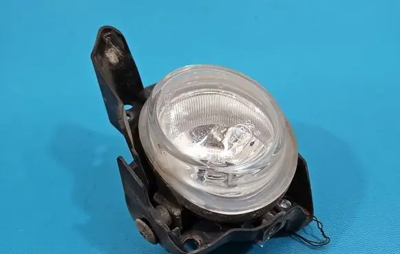 Mazda 6 Front fog light GDK551694 IMPRK1589086