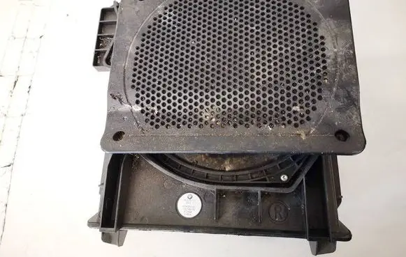 BMW 5 F10 F11 Subwoofer speaker 919520002