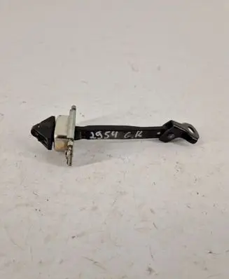 Mazda 2 Rear door check strap stopper