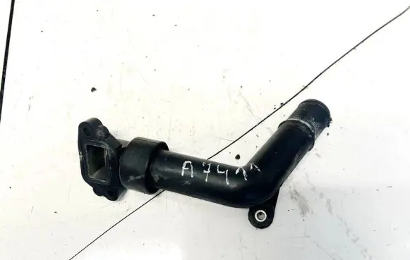 Renault Twingo II Engine coolant pipe/hose