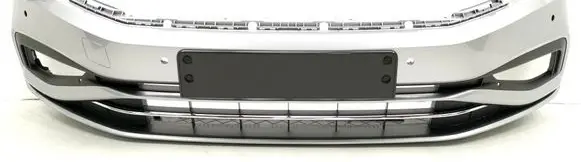Volkswagen PASSAT B8 Front bumper 3G0807217AM