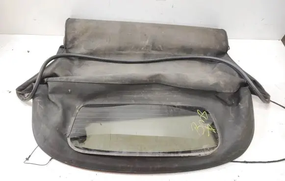 BMW 1 E82 E88 Convertible roof set 