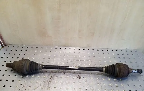 Volvo XC70 Rear driveshaft P30735647 0153081677005D