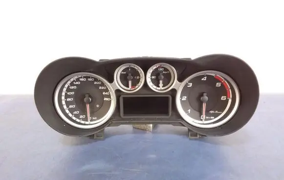 Alfa Romeo Mito Speedometer (instrument cluster) 50516431