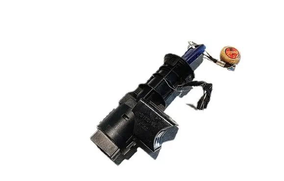 Fiat Panda III Ignition lock 00468453610