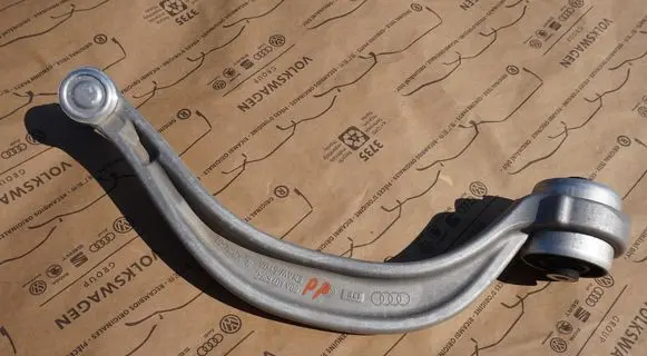 Audi A6 S6 C8 4K Front control arm 80A407694F