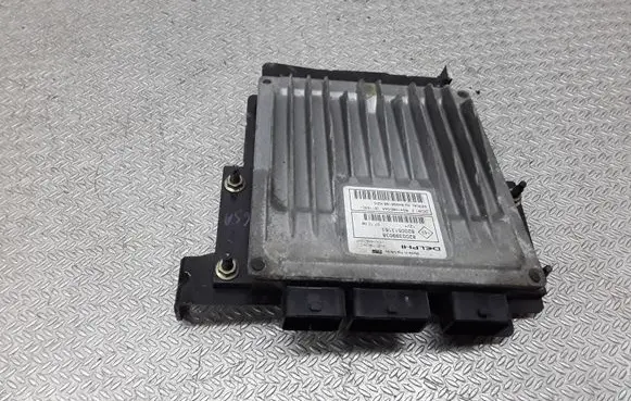 Renault Modus Engine control unit/module 8200399038 8200513163