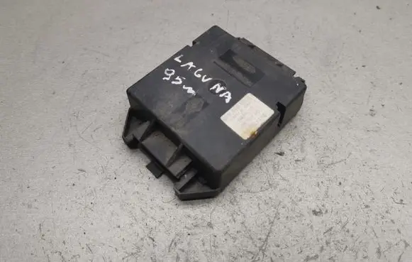 Renault Laguna I Other control units/modules 7700810873