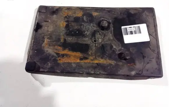 Toyota Previa (XR30, XR40) II Battery box tray cover/lid 7443120100 74431-20100