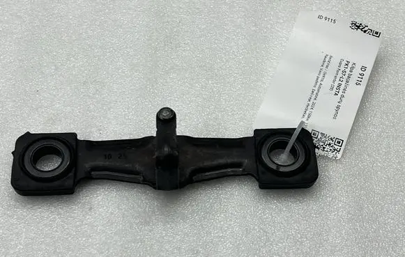 Cupra Formentor Loading door lock loop/hook striker 8V0827507K