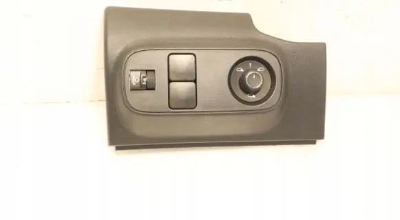 Citroen C3 Wing mirror switch 98125550ZD-1
