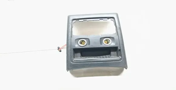 BMW 3 E90 E91 Rear air vent grill 7148760 51167148760