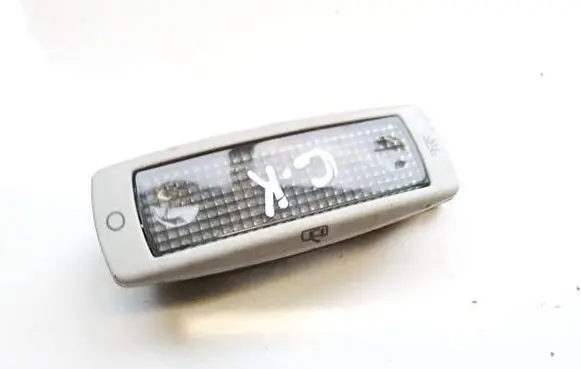 Volkswagen PASSAT B5 Rear seat light 3B0947291