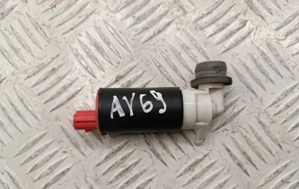 Toyota Avensis T250 Windscreen/windshield washer pump 8534005011 8534005010