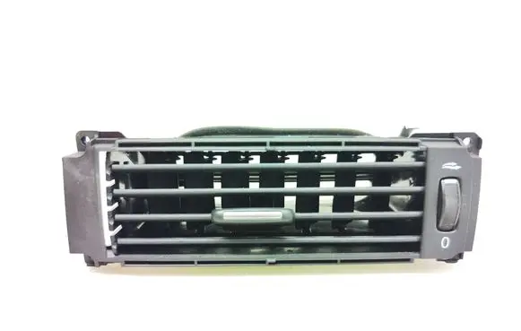 Volvo V70 Dashboard side air vent grill/cover trim 30643314 30755179