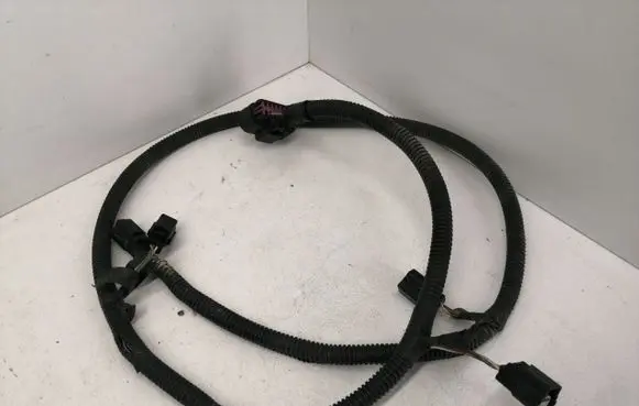 Dodge Durango Parking sensor (PDC) wiring loom 314033700 15013294