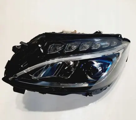 Mercedes-Benz C W205 Headlight/headlamp A2059060104