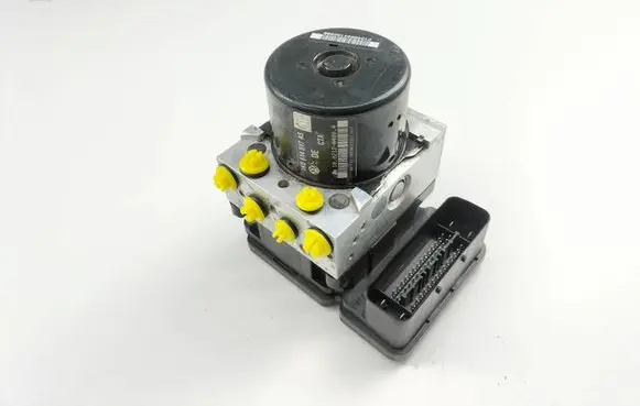 Volkswagen Golf VI ABS Pump 1K0907379AH 1K0614517AS 10021204804