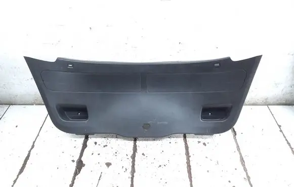 Honda Civic Tailgate/boot lid cover trim 84491SMGE000 84441SMGE000