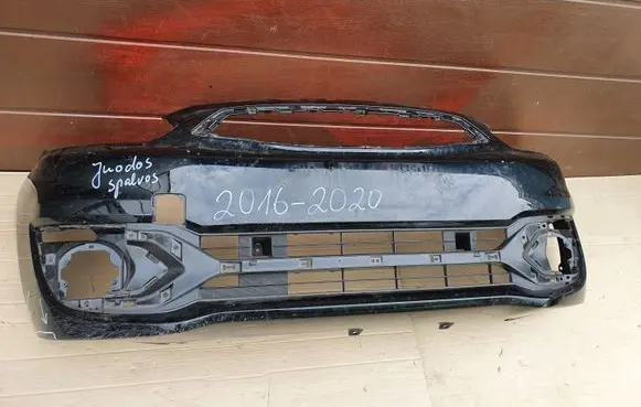 Mitsubishi Space Star Front bumper 6400G51617ZZ