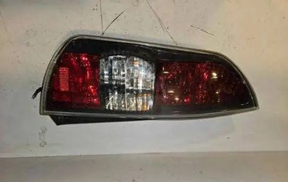 Subaru Justy Rear/tail lights 22051768