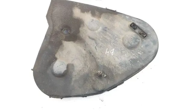 Volkswagen PASSAT B4 Timing belt guard (cover) 028109123H