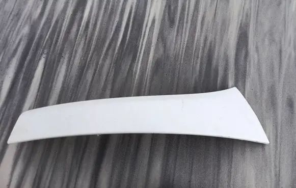 Citroen Jumper Under headlight/headlamp trim 1306529070