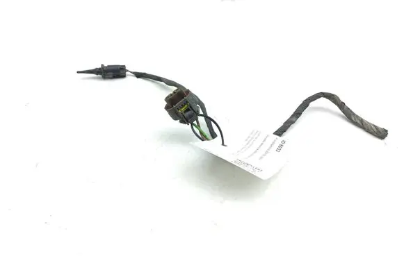 Mercedes-Benz CLK A209 C209 Fog light part