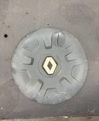 Renault Master III Original wheel cap 403150032R REB0181