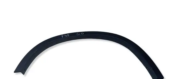 BMW X1 F48 F49 Rear arch trim 7332340