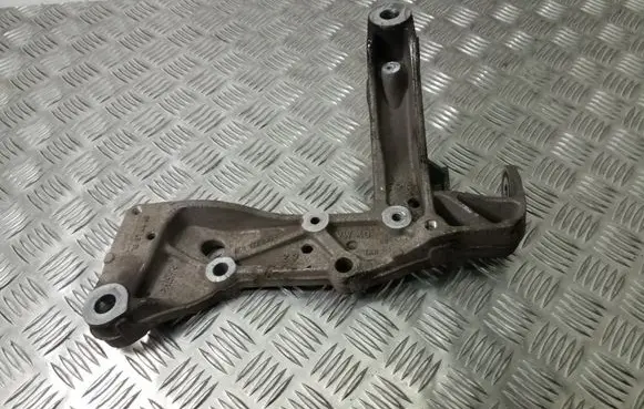 Other front suspension part