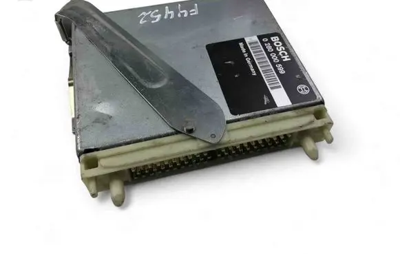 Volvo 850 Engine control unit/module 0280000599