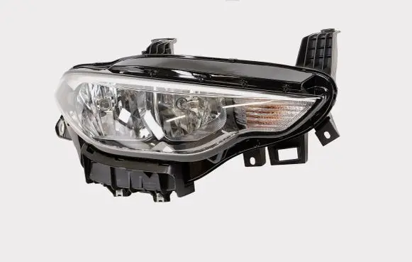 Fiat Tipo Headlight/headlamp 52145158 52113795 52113621