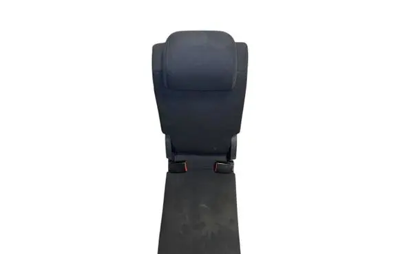 Skoda Yeti (5L) Rear seat 