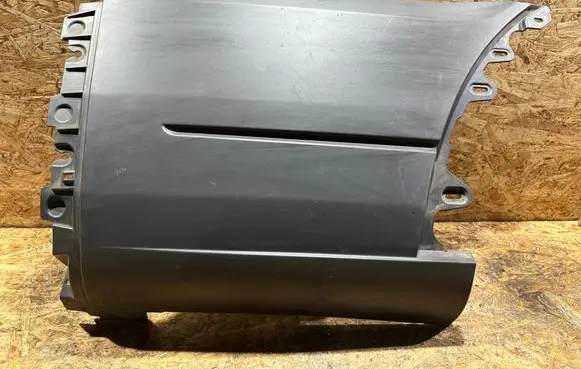 Ford Transit Rear bumper corner part panel trim BK3117926
