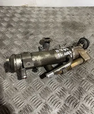 Audi A4 S4 B8 8K EGR valve cooler 03L131512AH 0105