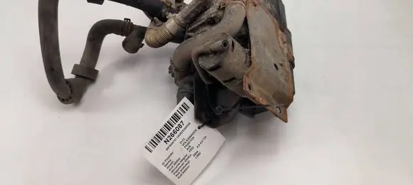 Volkswagen Phaeton Webasto auxiliary heater fuel pump 