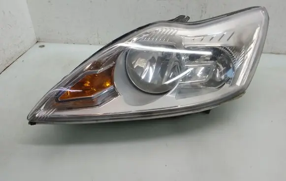 Ford Focus ST Headlight/headlamp