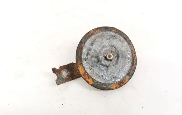 Mazda 323 F Horn signal
