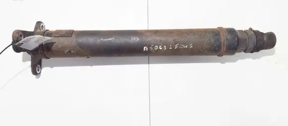Lexus IS 220D-250-350 Front prop shaft 