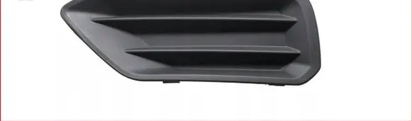 Volvo XC40 Front bumper lower grill 31407949
